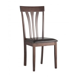 Стул Кёльн темный дуб